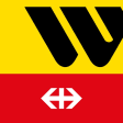Western Union@SBB