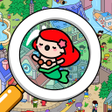 プログラムのアイコン：Find It Now: Can You Find…