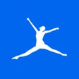 Symbol des Programms: MyFitnessPal