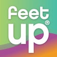 プログラムのアイコン：FeetUp Experience