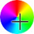 ไอคอนของโปรแกรม: COLOR Picker
