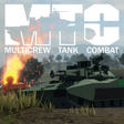 プログラムのアイコン：Multicrew Tank Combat 4