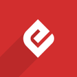 プログラムのアイコン：Elta  Flat Style Icon Pac…