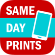程序图标：Same Day Prints: 1 Hour P…
