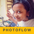 ไอคอนของโปรแกรม: PhotoFlow-Digital Photo F…