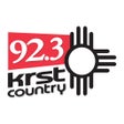 Programın simgesi: 92.3 KRST Country