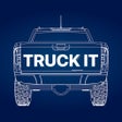 Icoon van programma: Truck It App