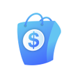 プログラムのアイコン：Dropshipping