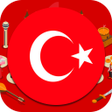 プログラムのアイコン：لغات زبان ترکی در سفر