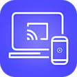 Icon of program: HD Video Screen Mirroring