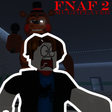 Icona del programma: REMASTERED Five Nights at…