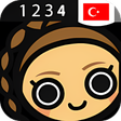 Ikona programu: Learn Turkish Numbers Fas…