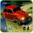 Classic Car Real Driving Games