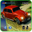 プログラムのアイコン：Classic Car Real Driving …