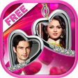 Icon of program: Lockets Of Love Photo Fra…