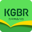 Icon of program: 한국복음서원