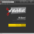 Ikona programu: WebKut