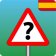 Conozco las señales de tráfico icon