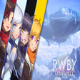 プログラムのアイコン：RWBY: Arrowfell