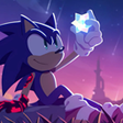 Program simgesi: Sonic Frontiers Starfall …
