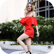 Programın simgesi: photo poses
