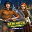 프로그램 아이콘: New York Mysteries: The O…