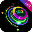 プログラムのアイコン：Max Volume Booster Super …