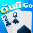 ไอคอนของโปรแกรม: Dummy Go