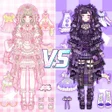Ícone do programa: Magic Princess: Dress Up …