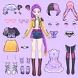 أيقونة البرنامج: Magic Princess: Dress Up …