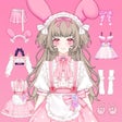 Ícone do programa: Magic Princess: Dress Up …