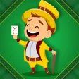 Yellow Dwarf - card game