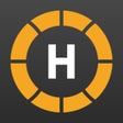 程序图标：HoopMetrics  Basketball S…