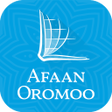 プログラムのアイコン：Oromo West Central