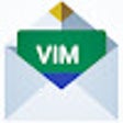 Biểu tượng của chương trình: Vim Compose