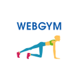 程序图标：WEBGYM運動の習慣化をサポート