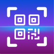 程序图标：QR Scanner Pro-QR Code Re…