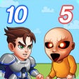 Ikona programu: Hero Tower War - Merge Pu…