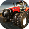 Иконка программы: CASE IH - Virtual Experie…