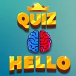 Quiz Hello: Quiz Questions  Answers. Trivia Games