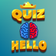 Icon of program: Quiz Hello: Quiz Question…