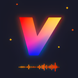 أيقونة البرنامج: Vima -Music  Beat Video M…