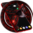 Icon of program: Snake Attack Live Wallpap…
