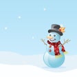 Programın simgesi: Christmas Countdown