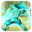 Ícone do programa: Tag Battle Ninja Fighting