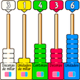 Programikonen: Free vertical abacus PRO
