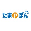 プログラムのアイコン：たまぽんアプリ