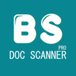 プログラムのアイコン：BSPRO Cam Scanner Documen…