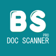BSPRO Cam Scanner Document Sc