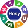 Ícone do programa: Learn 100 Languages